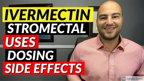 ivermectin side effects